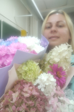  Богомолова Ольга Юрьевна